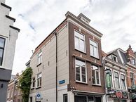 Smedestraat 17 A, 2011 RE Haarlem