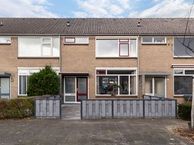 Wagenaarstraat 17, 5343 CA Oss