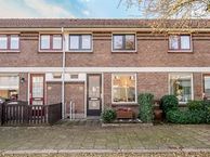 M. de Klerkstraat 24, 3555 CN Utrecht