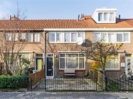 Breitnerstraat 25, 3314 XC Dordrecht