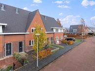Musicaldreef 34, 3845 GK Harderwijk