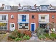 Ranonkelstraat 10, 2161 XL Lisse