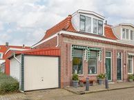 Trompstraat 12, 1521 KR Wormerveer