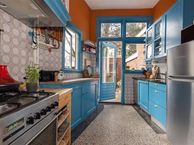 Van der Parrastraat 38, 2595 RB Den Haag