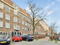 Van Bossestraat 96 H, 1051 KC Amsterdam