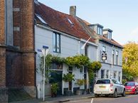 Groenestraat 146 - 154, 8261 VL Kampen
