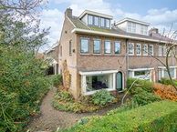 Linnaeuslaan 1, 3571 TS Utrecht