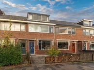 Kievitstraat 32, 2802 EJ Gouda