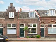 Minstraat 55, 3582 CB Utrecht