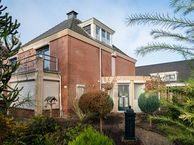 Woudhuizerallee 195, 7325 RT Apeldoorn