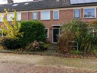 Anne Franklaan 36, 1403 HR Bussum