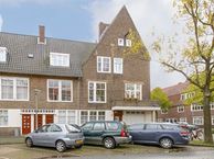 Copernicusstraat 20, 1098 JG Amsterdam