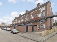 Laurierdonk 68, 3206 BZ Spijkenisse