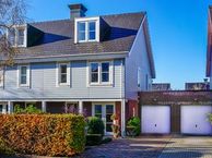 Eendagsbloemlaan 4, 3452 BP Vleuten