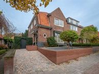 Bilderdijklaan 20, 1215 BN Hilversum