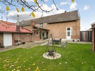 Kampstraat 16, 6114 KL Susteren