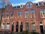 Jozef Israëlsstraat 52, 9718 GN Groningen