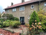 P.M.R. Versteeghstraat 6, 1403 RV Bussum