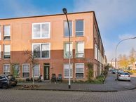 Driebergenstraat 25, 7413 RP Deventer