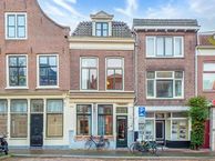 Lange Smeestraat 22, 3511 PX Utrecht