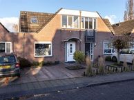 Muurzwaluw 20, 3905 RZ Veenendaal