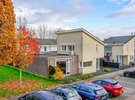 Jenastraat 1, 3401 WJ IJsselstein