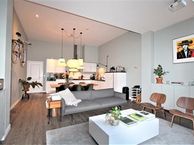 Derde Hugo de Grootstraat 12 H, 1052 LL Amsterdam