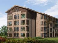 Appartement (Bouwnr. 20), 3781 PM Voorthuizen