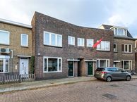 Vosmaerstraat 42, 2032 LE Haarlem