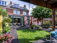 Vijfhoekstraat 40, 1271 PP Huizen