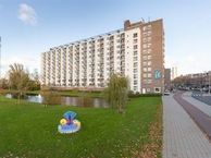 Suze Groeneweglaan 239, 3021 DW Rotterdam