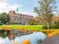 Molenvijver 34 c, 3052 HD Rotterdam