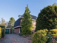 Rembrandtlaan 14, 1272 GN Huizen