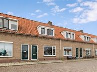 't Prooyen 17, 1141 VE Monnickendam