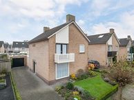 Pastoor van Eijndhovenstraat 10, 5738 BR Mariahout