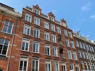 Albert Cuypstraat 185 -K, 1073 BD Amsterdam