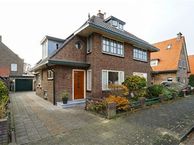 J.A. Burgersstraat 8, 4141 EL Leerdam