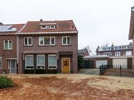 Hoevenseweg 98, 5017 AG Tilburg