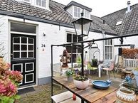 Zeeweg 34, 1271 VZ Huizen