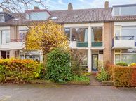 Troosterlaan 38, 3571 NN Utrecht