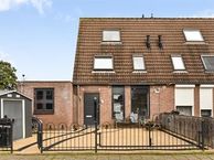 Zellersacker 2165, 6546 HP Nijmegen