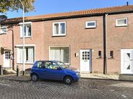 Willem Knuttelstraat 34, 5013 BR Tilburg