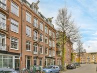 Pieter Langendijkstraat 2 II, 1054 ZA Amsterdam