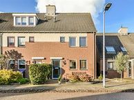 Vijverbos 80, 2134 GT Hoofddorp