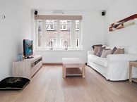 Sportstraat 7 1, 1076 TN Amsterdam