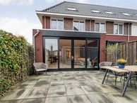 Rustburg 7, 3262 BZ Oud-Beijerland
