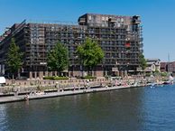 R.J.H. Fortuynplein 160, 1019 WN Amsterdam