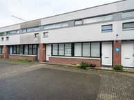 Joostingstraat 12, 3071 TS Rotterdam