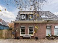 Klokbaai 54, 1506 VJ Zaandam