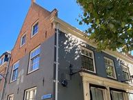 Krabbestraat 4, 8011 TX Zwolle